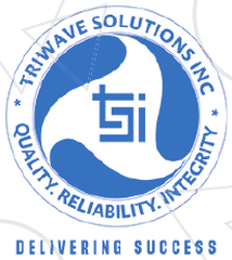 Triwave Solutions Inc